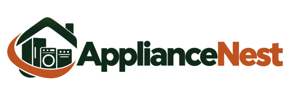 ApplianceNest
