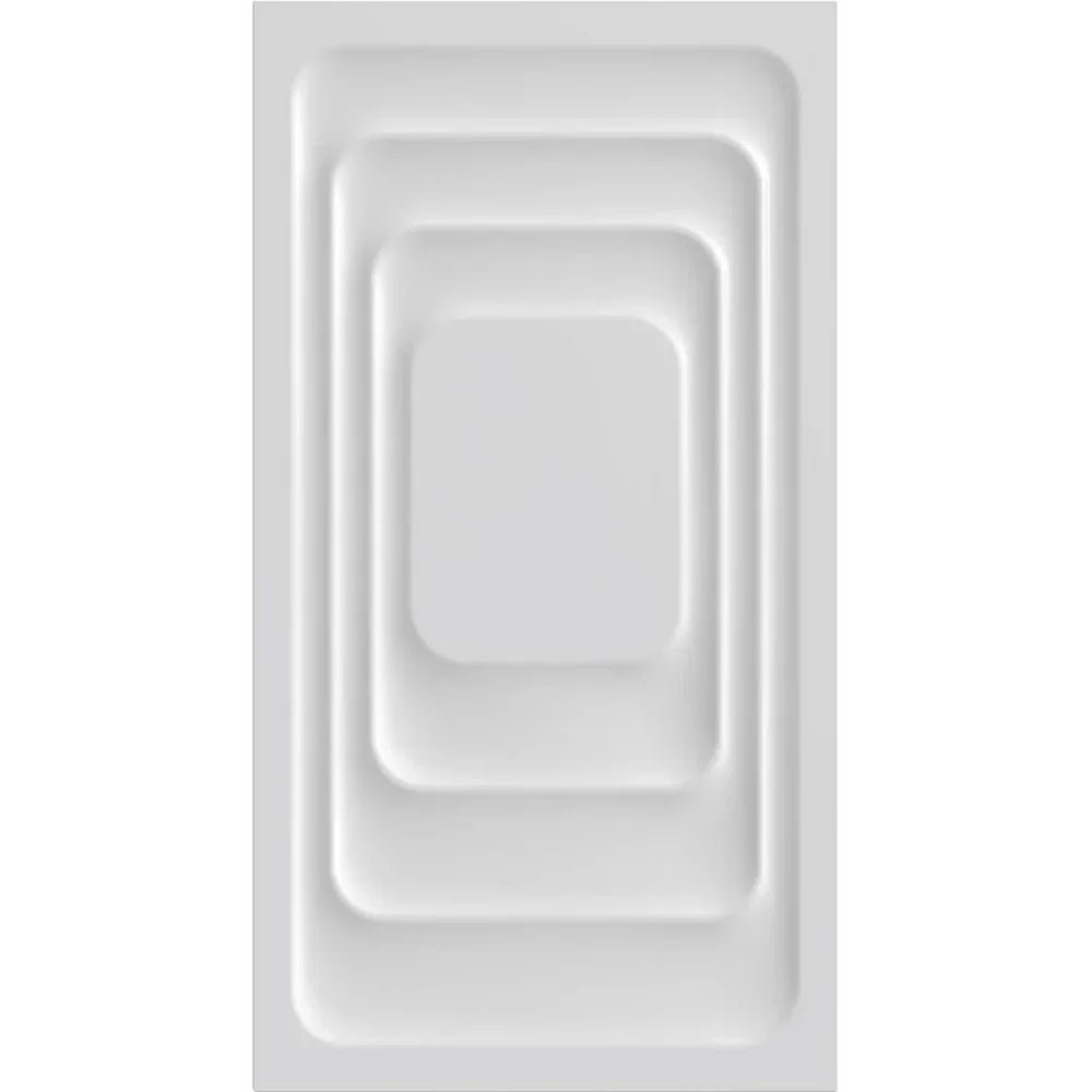 Beko BMND8545UW 8+5kg 1400 Spin Freestanding Front Load Washer Dryer White