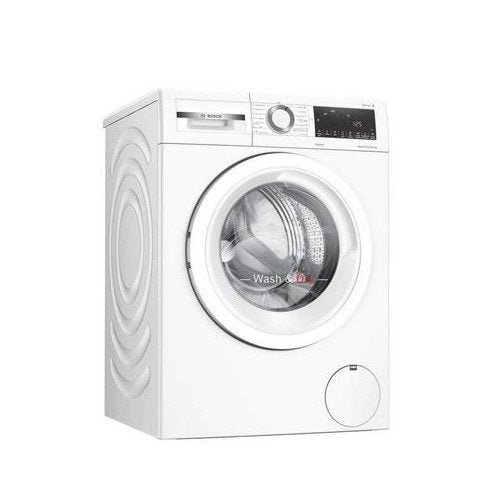 Bosch WNA134U8GB 8kg 5kg 1400 Spin Washer Dryer White