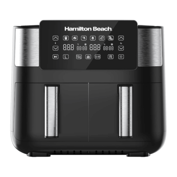 Hamilton Beach HB4006 - Black