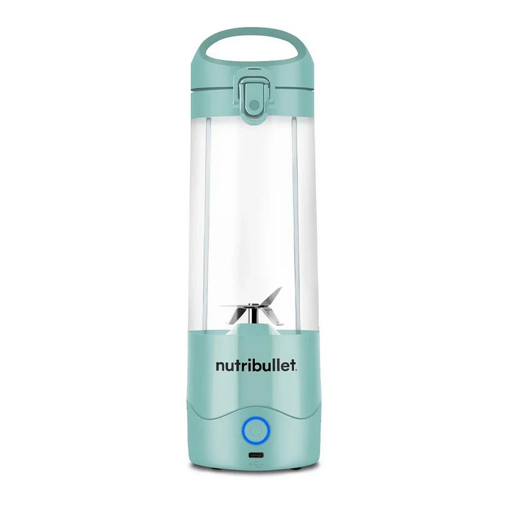 Nutribullet Portable Blender 02309 Light - Blue