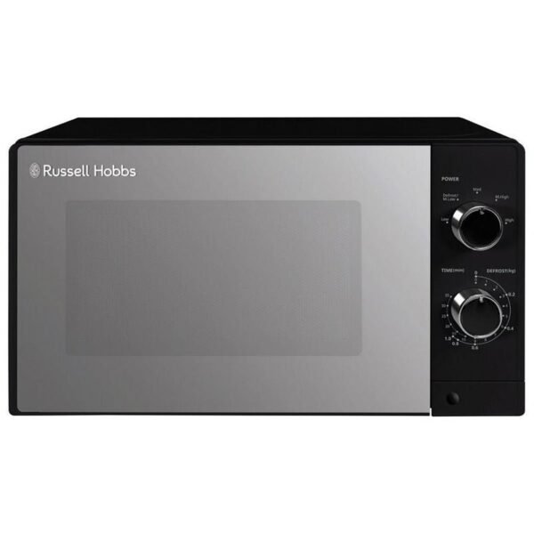 Russell Hobbs RHM2047B 23 Litres Microwave Silver