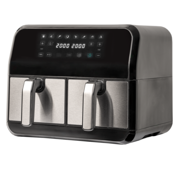 SIA SAF76K - Black Air Fryer