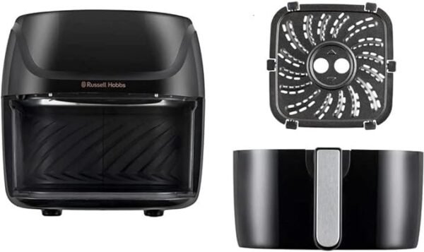 Russell Hobbs 27160 – Black Air Fryer