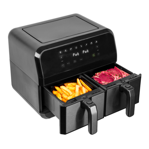 Sia SAF76K – Black Air Fryer