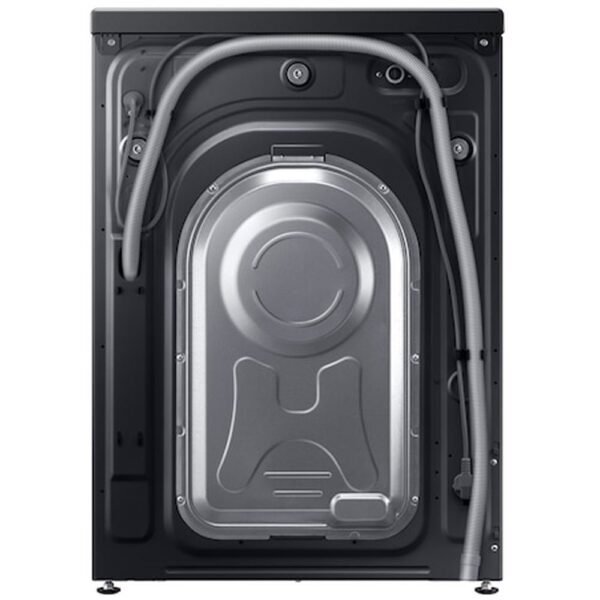 Samsung Series 6 AI Energy WW90DG6U85LBU1 WiFi-enabled 9 kg 1400 Spin Washing Machine Black